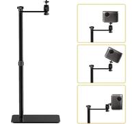 Support de projecteur, Réglage multi-angles, Construction métallique robuste, B