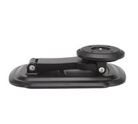 Support de projecteur rotatif antidérapant pour table - Support de tablette multifonction pour l'intérieur et l'extérieur, réunions, événements, réunions de famille, home cinéma