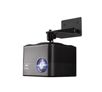 Support de Projecteur Support de Plafond for projecteur Support Universel en Alliage d'aluminium Support de projecteur réglable à 360 ° for la Maison et Le Bureau Support Videoprojecteur (Color : PR1
