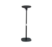 Support De Projecteur, Support De Sol avec Plateau À Cardan, Support De Haut-Parleur, Support Extensible, Support Mural Latéral, Ordinateur Portable, Appareil Photo Reflex Numérique, Projecteur(Floor