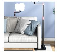 Support De Projecteur, Support De Sol Avec Plateau À Cardan, Support De Haut-parleur, Support Extensible, Support Mural Latéral, Ordinateur Portable, Appareil Photo Reflex Numérique, Projecteur(Wall s