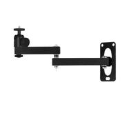 Support De Projecteur, Support Réglable Multi-Angle À 360 Degrés | Support de projecteur rotatif en acier au carbone, robuste et universel for XGIMI/JMGO/Xiaomi(30CM)