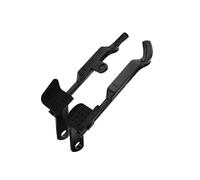 Support de prolongateurs Deda FastPro Noir