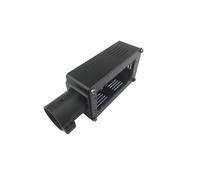 Support de Propulsion en Alliage d'aluminium renforcé 30 mm diamètre extérieur for l'intégration systèmes Tubes Fibre Carbone Siège boîtier contrôleur intégré for la Validation du système(1pcs)