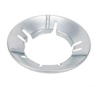 Support de protection contre le vent pour cuisinière à gaz, économie d'énergie, couverture de rétention de flamme, accessoires (C)