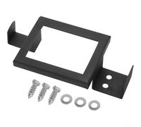 Support de protection de capteur avant en métal pour Honda Accord 2018 2019 2020 2021 2022 Intégration de capteur