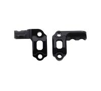 Support de Protection du maître-Cylindre de Frein hydraulique, Compatible avec SX SXF XC XCF EXC EXCF XCW 125-500cc 2014-2023 2024(Black)