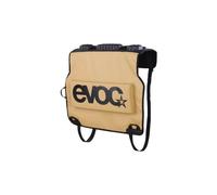 Support de protection duo de pad hayon evoc beige