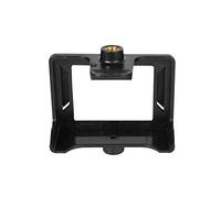 Support de protection facile à installer Accessoires de ceinture portables pratiques Sac à dos pour appareil photo Clip Frame Case Sport Action pour SJ4000 SJ9000 Accessoires (Couleur : Back Clip Clip