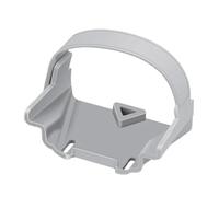 Support de Protection Fixe for Mini 4K RC-N1/Mavic Mini 2/Mini 3 Pro, Accessoire Portable, Base de Rangement for hélice(Plum)