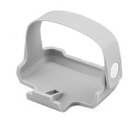 Support de Protection Fixe for Mini 4K RC-N1/Mavic Mini 2/Mini 3 Pro, Accessoire Portable, Base de Rangement for hélice(Light Grey)