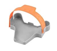 Support de Protection Fixe for Mini 4K RC-N1/Mavic Mini 2/Mini 3 Pro, Accessoire Portable, Base de Rangement for hélice(Chocolate)
