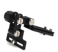 Support de protection pliable iShoot ISTB02 pour téléobjectif zoom et longue focale