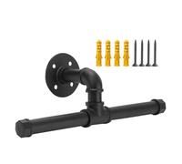 Support de pulvérisateur à dos - 13,2 pouces, support mural en fer, assemblage facile | Organisateur d'outils de jardin largement Applicable, crochet de rangement de Garage pour Suspension de souffleu