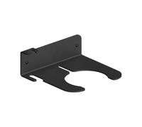 Support de pulvérisateur à pompe de jardin - Support de rangement antidérapant de 16,8 cm | Suport mural de rangement pour pulvérisateurs à pompe, organiseur d'outils de jardin pour porches, pelouses