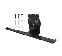 Support de pulvérisateur de sac à dos | Support mural multifonction robuste et peu encombrant | Support pour souffleur de feuilles avec pied - Pour abri de jardin, pulvérisateurs, garage, outils de