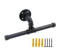 Support de pulvérisateur pour sac à dos - Organiseur durable pour économiser de l'espace, support mural pour outils de jardin | Performance durable et organisation facile pour souffleur de feuilles