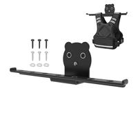 Support de pulvérisateur pour sac à dos | Support mural multifonctionnel et peu encombrant, support de rangement pour souffleur de feuilles, pour tronçonneuse, abri de jardin, garage, outil de