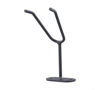 Support de pulvérisation de peinture pour organiser les outils de pulvérisation sur un mur ou un banc avec un minimum d'espace