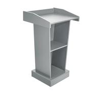 Support de pupitre portable réglable pour salle de classe et campus, idéal pour enseignant et livre pour présentations
