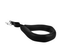Support de Pupitre Surnay, Crochet pour Tige 2,2 à 3cm, Noir | Métal et Caoutchouc, Usage en Performance, Stable et Peu Encombrant, pour Surnay et Autres Objets