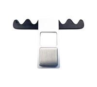 Support de queue de billard contre table pour queues de billard 4 trous