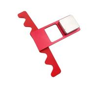 Support de queue de billard contre table pour queues de billard - Support à 4 trous - Support de queue de billard