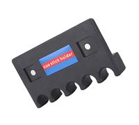 Support de queue de billard contre table pour support de billard 3/4/5 trous