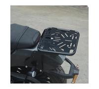 Support de Queue pour Benda pour DarkFlag 500 Porte-Bagages De Moto Porte-Bagages Arrière Porte-Bagages Coffre Dossier Support Lombaire(01)