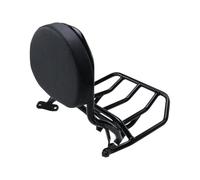 Support de Queue pour BMW K 1600 B K1600 K1600B 2018 2019 2020 2021 2022 2023 2024 Dossier Passager De Moto Rack À Bagages Sissy Bar