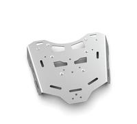 Support de Queue pour BMW R1200GS LC Advenutre 2014-2018 R1250GS LC Advenutre 2018-2023 Porte-Bagages Arrière De Moto Porte-Bagages Arrière(Silver)