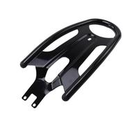 Support de Queue pour BMW R18 Classic R 18 100 Ans 2020 2021 2022 2023 2024 2025 Porte-Bagages Arrière pour Moto(Noir)