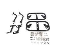 Support de Queue pour CB500F CBR500R 2019-2024 CB500 pour Hornet 2024-2025 Supports De Support pour Porte-Bagages Latéraux pour Moto