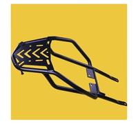 Support de Queue pour CFMOTO 23 Modèle 250SR-fun 250SR 250SR-my22 Porte-Bagages Arrière De Porte-Bagages pour Étagère De Moto pour Étagères De Moto(250SR-MY22)