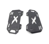 Support de Queue pour CFMOTO 800MT X MTX800 800MT-X Support De Sac Latéral De Moto Supports De Boîte Latérale Supports De Rangement Support Porte-Bagages
