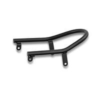 Support de Queue pour CMX250 CMX500 Rebel 250 500 250SE 500SE 2017-2025 Siège Arrière Passager Barre D’Appui Barre-d’Appui pour Passager