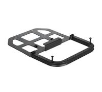 Support de Queue pour CT CT CT125 Sentier 125 pour Hunter 2020-2024 pour Hunter Cub Trail 125 Extension ARRIÈRE Porte-Bagages