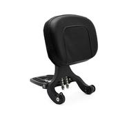 Support de Queue pour Indiens pour Springfield pour Dark Horse pour Super Chief Bobber Moto Dossier Arrière Porte-Bagages Arrière(01)