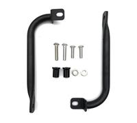 Support de Queue pour Kawasaki Z900RS 2017 2018 2019 2020 2021 2022 2023 Cafe Poignée De Maintien Arrière pour Siège Passager De Moto