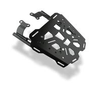 Support de Queue pour NX400 NX500 CB400X CB500X CB500F NX 500 Porte-Bagages De Moto Porte-Bagages Arrière Boîte Supérieure Planche Porte-valises(Style A)