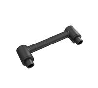 Support de Queue pour PAN America pour Special 1250 2021 2022 2023 2024 Barres Grappe Arrière pour Siège Arrière Poignée Rampe De Passage Passager