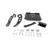 Support de Queue pour Ruckus 50 pour Zoomer 2003-2024 Porte-Bagages Arrière Moto Porte-Bagages Arrière Porte-Bagages Arrière Porte-Valise Soutien Top Valise