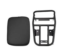 Support de Queue pour Trail Huntercub 125 2020 2021 2022 2023 2024 2025 CT125 Porte-Bagages Moto Porte-Papier Arrière Coussinet Passager Siège Passager(Cushion A Set)