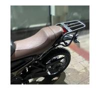 Support de Queue pour VOGE 2019 2020 2021 2022 2023 300AC 300ACX Étagère Arrière De Moto Porte-arrière Coffre Porte-Bagages(300ACX Tailstock)