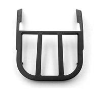 Support de Queue pour VTX 1300N/R/S 2003-2006 VTX 1800N/R/S 2002-2008 Porte-Bagages Sissy Bar pour Motos(02)