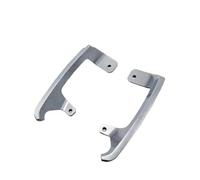 Support de Queue pour Xiao NIU N1/N1S Aileron Arrière Électrique Barres D’Appui Arrière pour Moto Accoudoir De Rail Passager(02)