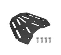 Support de Queue pour ZONTES 703F 703 F Support Valise pour Rangement Moto Étagère Top Case Support Porte-Bagages Arrière Porte-Bagages De Coffre Arrière