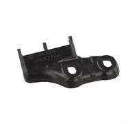 Support de rabat C pour cabriolet E93, F33 & F83 - Support de couvercle en plastique côté gauche ou droit (OEM 54377204891/54377204892), (gauche)