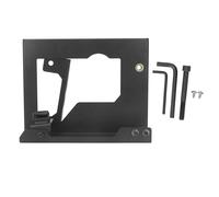 Support de raboteuse en acier allié, profondeur d'angle réglable, Stable, Portable, support de raboteuse à rabat pour Dongcheng 82mm