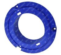 Support De Raccordement Tuyaux Pour Aspirateurs Souffleurs GREEN LINE Pour - 01